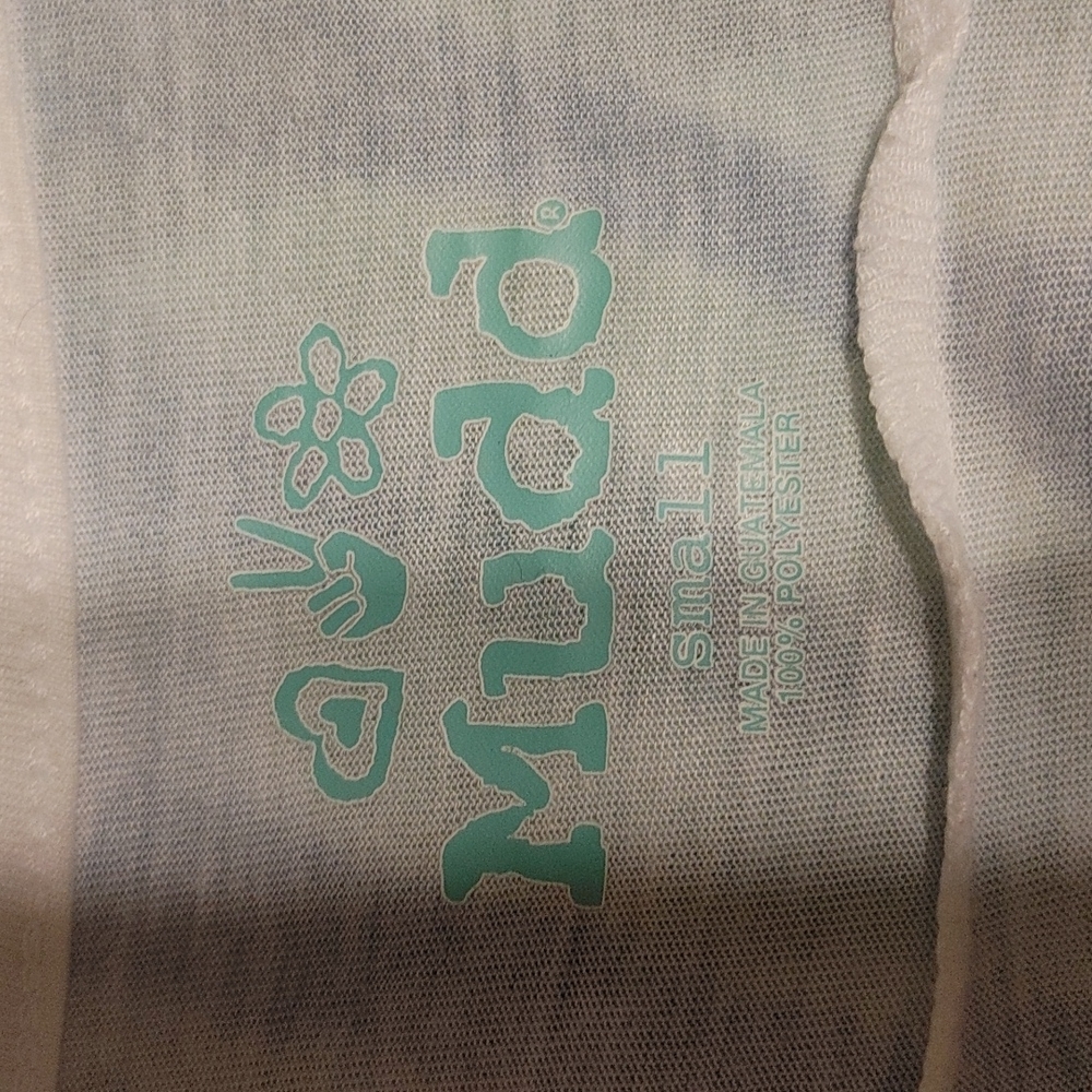 💧 Mudd Top - Picture 7 of 10